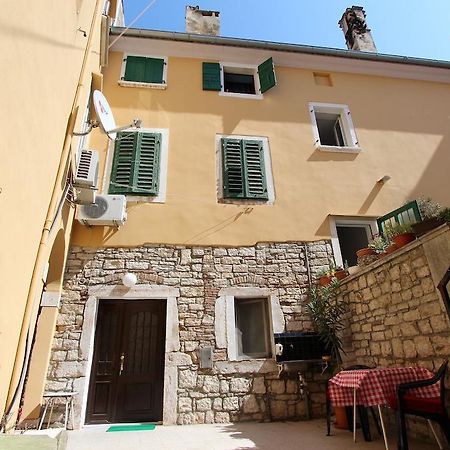 Studio Pupa Rovinj Exteriör bild