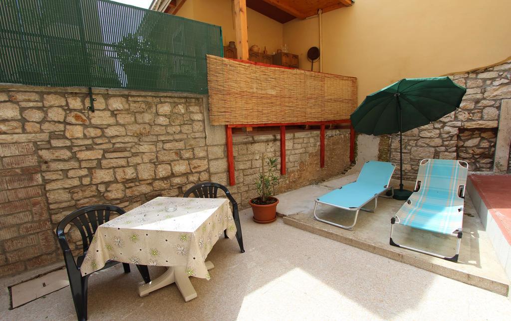 Studio Pupa Rovinj Exteriör bild