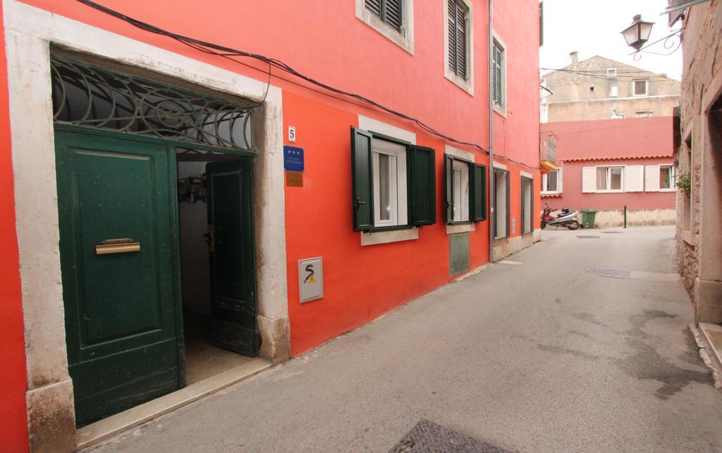 Studio Pupa Rovinj Exteriör bild