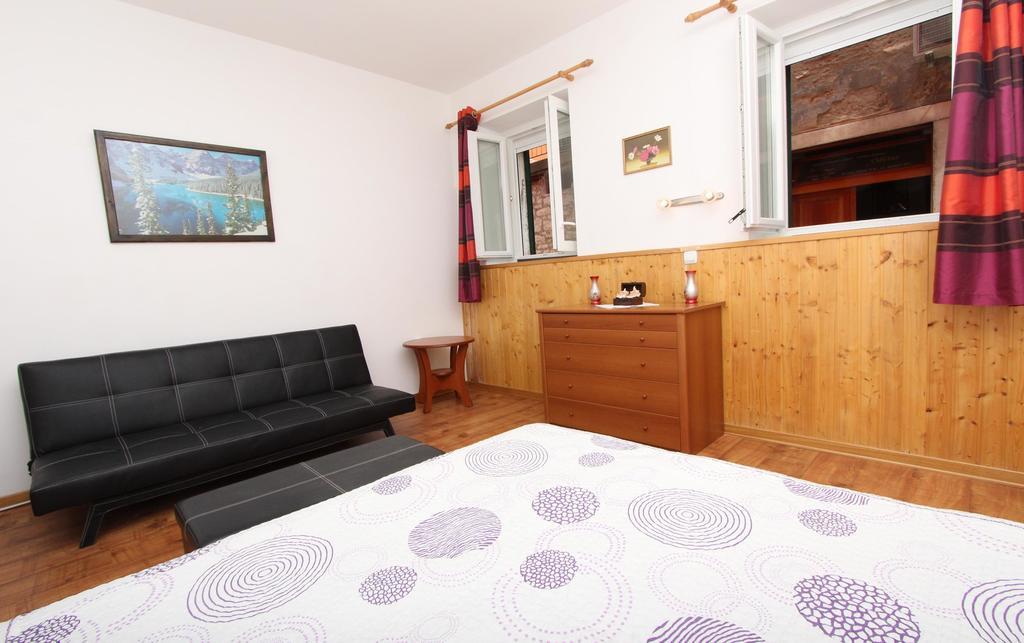 Studio Pupa Rovinj Exteriör bild
