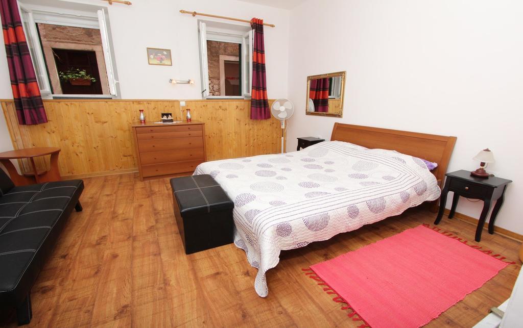 Studio Pupa Rovinj Exteriör bild
