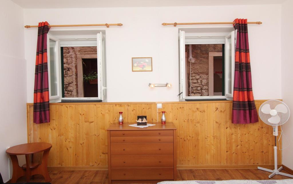 Studio Pupa Rovinj Exteriör bild